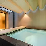 Cedrone Wonderful Smart Ground Floor * Lucca