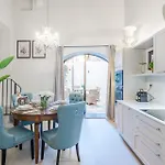 Cedrone Wonderful Smart Ground Floor *