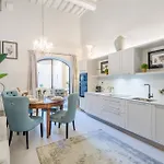 Apartamento Cedrone Wonderful Smart Ground Floor