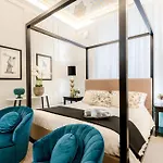 Cedrone Wonderful Smart Ground Floor *