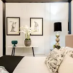 Cedrone Wonderful Smart Ground Floor Apartamento Lucca