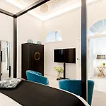 Apartamento Cedrone Wonderful Smart Ground Floor