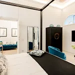 Cedrone Wonderful Smart Ground Floor Apartamento *
