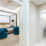 Cedrone Wonderful Smart Ground Floor Apartamento