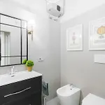 Cedrone Wonderful Smart Ground Floor Apartamento