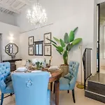 Cedrone Wonderful Smart Ground Floor Apartamento Lucca