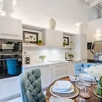 Cedrone Wonderful Smart Ground Floor * Lucca