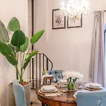 Cedrone Wonderful Smart Ground Floor * Lucca