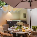 Cedrone Wonderful Smart Ground Floor Apartamento *