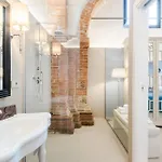 Cedrone Wonderful Smart Ground Floor Lucca