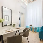 Apartamento Cedrone Wonderful Smart Ground Floor *