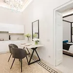 Cedrone Wonderful Smart Ground Floor * Lucca