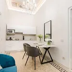 Cedrone Wonderful Smart Ground Floor