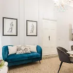 Apartamento Cedrone Wonderful Smart Ground Floor Lucca