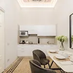 Apartamento Cedrone Wonderful Smart Ground Floor *