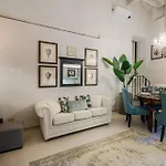 Apartamento Cedrone Wonderful Smart Ground Floor Lucca