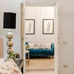 Cedrone Wonderful Smart Ground Floor