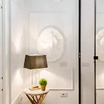 Cedrone Wonderful Smart Ground Floor Apartamento