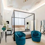 Cedrone Wonderful Smart Ground Floor *