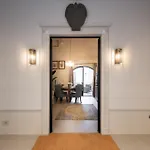Apartamento Cedrone Wonderful Smart Ground Floor