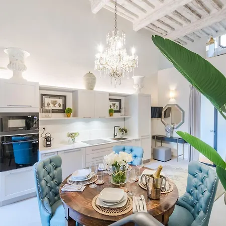 Cedrone Wonderful Smart Ground Floor Apartamento