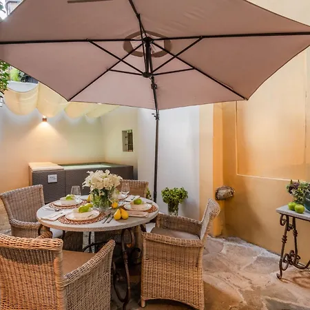 Apartamento Cedrone Wonderful Smart Ground Floor *