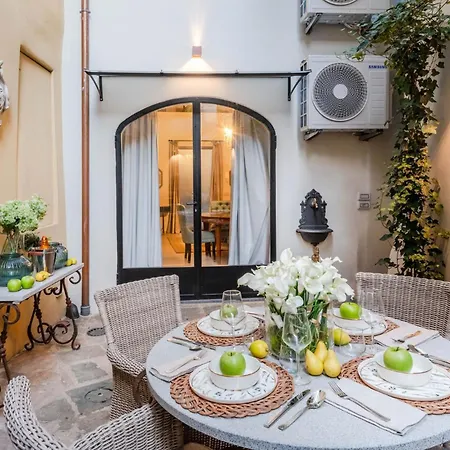 Cedrone Wonderful Smart Ground Floor