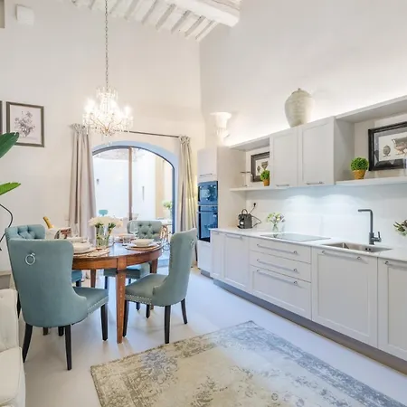 Apartamento Cedrone Wonderful Smart Ground Floor