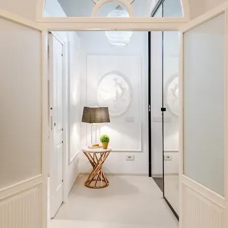 Cedrone Wonderful Smart Ground Floor Apartamento