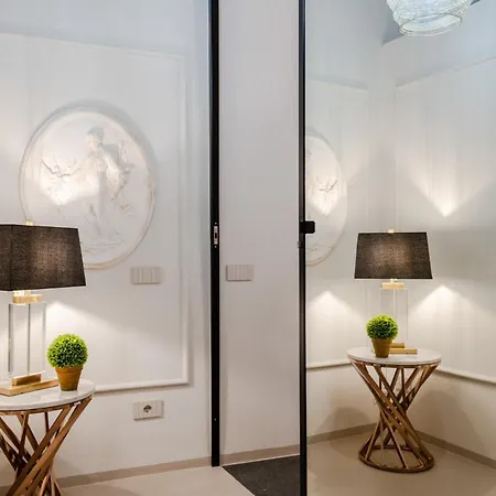 Cedrone Wonderful Smart Ground Floor Apartamento Lucca