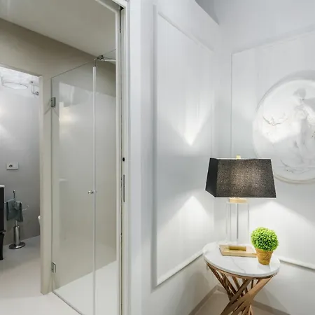 Apartamento Cedrone Wonderful Smart Ground Floor
