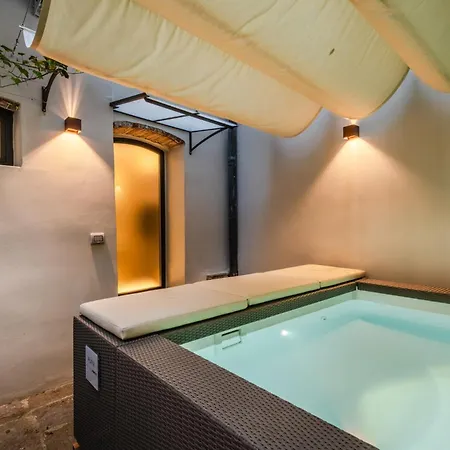 Apartamento Cedrone Wonderful Smart Ground Floor Lucca