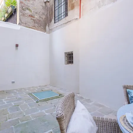 Apartamento Cedrone Wonderful Smart Ground Floor *