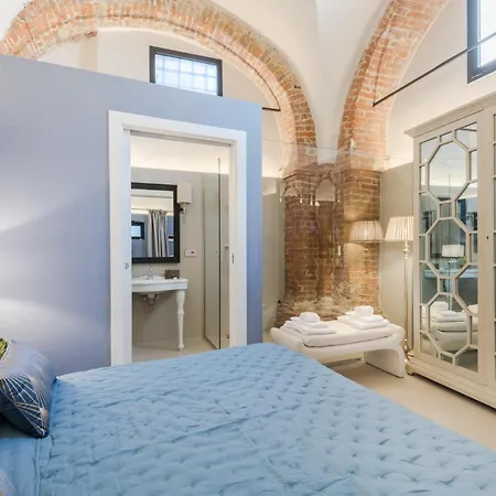 Cedrone Wonderful Smart Ground Floor