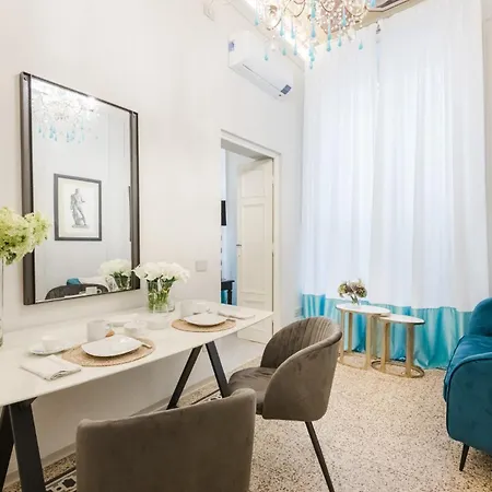 Apartamento Cedrone Wonderful Smart Ground Floor *