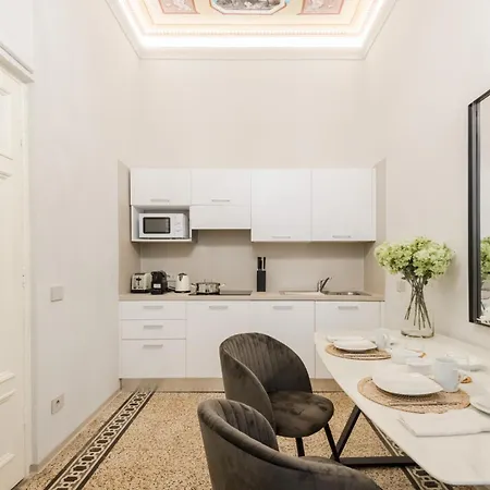 Apartamento Cedrone Wonderful Smart Ground Floor *