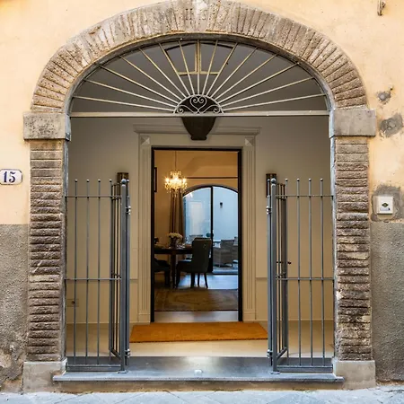 Cedrone Wonderful Smart Ground Floor Apartamento Lucca