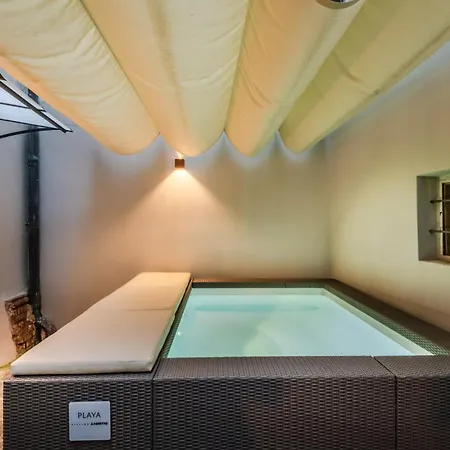Cedrone Wonderful Smart Ground Floor *