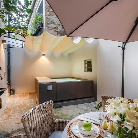 Cedrone Wonderful Smart Ground Floor
