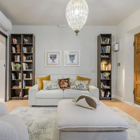 Cedrone Wonderful Smart Ground Floor Apartamento *