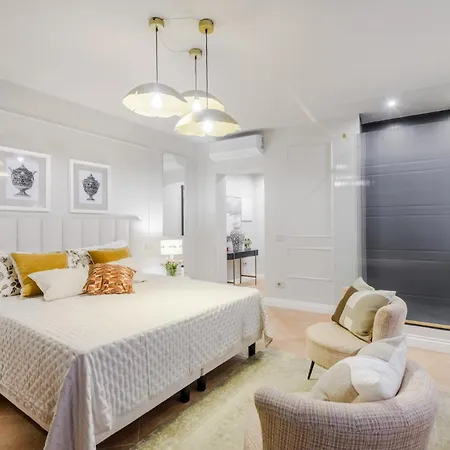 Cedrone Wonderful Smart Ground Floor Apartamento Lucca