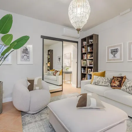 Cedrone Wonderful Smart Ground Floor