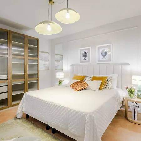 Cedrone Wonderful Smart Ground Floor