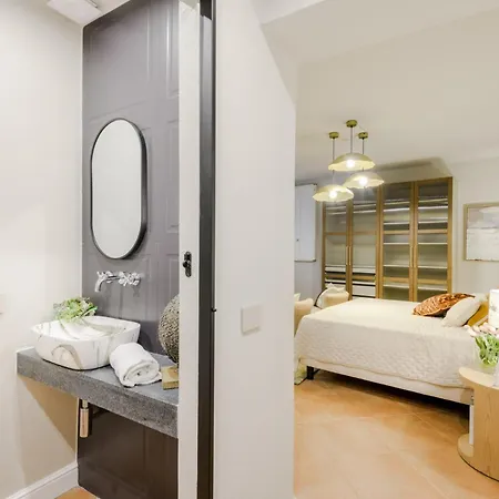 Apartamento Cedrone Wonderful Smart Ground Floor