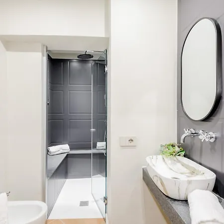 Cedrone Wonderful Smart Ground Floor Apartamento Lucca