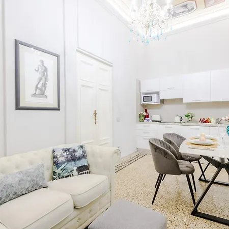 Apartamento Cedrone Wonderful Smart Ground Floor Lucca